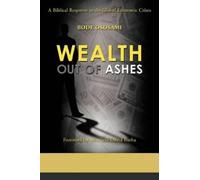 Bode Ososami Wealth Out of Ashes (Tascabile)