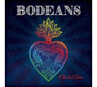 BoDeans - 4 The Last Time