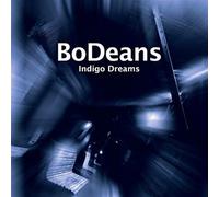 Bodeans - Indigo Dreams
