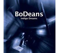 Bodeans - Indigo Dreams