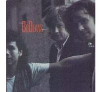 BODEANS - OUTSIDE LOOKING IN LP (VINYL ALBUM) UK LONDON 1987