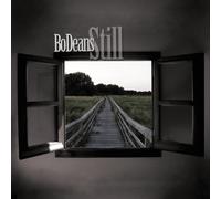 Bodeans - Still by Bodeans (2008) Audio CD