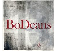 Bodeans - Thirteen