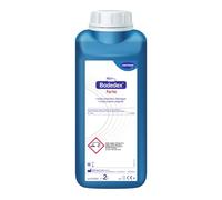 Bodedex 973762 - Detergente liquido Forte, 2 l