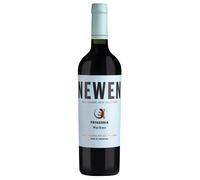 Bodega del Fin del Mundo Newen Patagonia Malbec IG 2025 0,75 ℓ