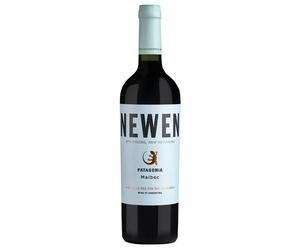 Bodega del Fin del Mundo Newen Patagonia Malbec IG 2025 0,75 ℓ
