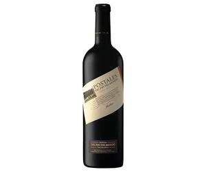 Bodega del Fin del Mundo Postales Patagonia IG Malbec 2025 0,75 ℓ