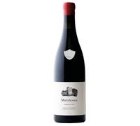 Bodega Marañones Marañones Vinos de Madrid DO Garnacha Tinta 2022 0,75 ℓ