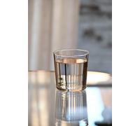 Bodega Medium 35,5 onfezione de 12 pezzi Ø 85 mm Vetro trasparente