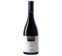 Bodega Rafael Cambra La Forcallà de Antonia Valencia DO Tinto 2024 0,75 l