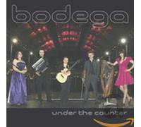 Under The Counter - Bodega (Audio cd)