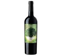 Bodegas Alceño Organic Cibolo Jumilla DOP Monastrell 2023 0,75 ℓ