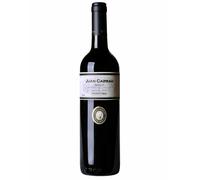 Bodegas Carrau Tannat Uruguay 2024 0,75 ℓ
