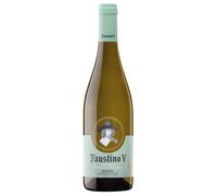 Bodegas Faustino Faustino V Vendimia Nocturna Rueda DO Verdejo 2024 0,75 l