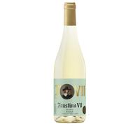 Bodegas Faustino Faustino VII Rioja DOCa Blanco 2024 0,75 ℓ