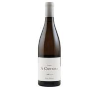 Bodegas Fulcro A Cesteira Rias Baixas DO Albariño 2024 0,75 l
