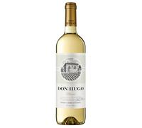 Bodegas Leganza Don Hugo Castilla IGP Blanco 0,75 ℓ