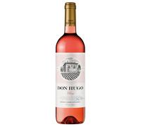Bodegas Leganza Don Hugo Castilla IGP Rosé 0,75 ℓ