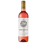 Bodegas Leganza Don Hugo Castilla IGP Rosé 0,75 l