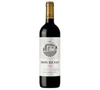 Bodegas Leganza Don Hugo Tinto Castilla IGP Tinto 0,75 ℓ