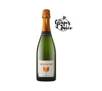 BODEGAS VICENTE GANDIA EL MIRACLE BRUT CAVA SPUMANTE REQUENA SPAGNA