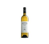 Bodegas Y Vinedos Attis 'Attis' Albarino 2025