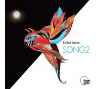 Bodek Janke Bodek Janke: Song2 (CD) Album