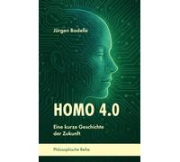 Bodelle, J Homo 4.0 - (German Import) Book NUOVO