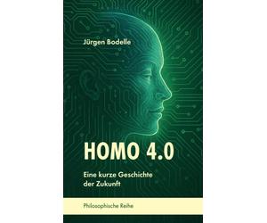 Bodelle, J Homo 4.0 - (German Import) Book NUOVO