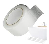 Boden-anti-slip adesivo impermeabile, resistente all'usura, nessuna traccia, colla unilaterale, durevole, facile da unirdiscretamente al design dello spazio per una maggiore sicurezza senza