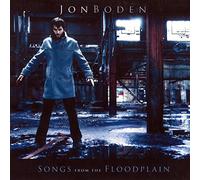 Boden, Jon - Songs From The Floodplain