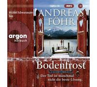 Bodenfrost: Der Tod ist manchmal nicht die beste Lösung.
