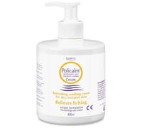 Boderm BODERM Policalm - Crema Lenitiva 400 ml