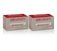 Boderm HAIRGEN™ 2x90 Pc Capsule