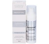 Boderm Prototype Lightening Crema Viso 30 ml