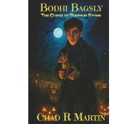 Bodhi Bagsly: The Curse of Pumkin Stone