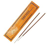 Bodhi® | Bastoncini di incenso premium Palo Santo, dal Nepal, senza prodotti chimici, 100% naturale, 15 pezzi