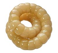 Bodhi - Braccialetto con perline per alleviare l'ansia, regolabile, elastico, unisex, spirituale, per alleviare lo stress, come regalo, Misura unica, Semi di Bodhi, Semi di Bodhi