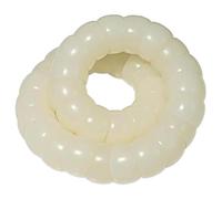 Bodhi - Braccialetto con perline per alleviare l'ansia, regolabile, elastico, unisex, spirituale, per alleviare lo stress, come regalo, Misura unica, Semi di Bodhi, Semi di Bodhi