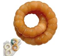 Bodhi braccialetto di perle per alleviare l'ansia, bracciale regolabile in perle elastiche naturali, protezione, guarigione, agitazione, sollievo da ansia e stress come regalo, unisex, misura unica