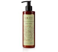 Bodhi Crema Corpo e Doposole Profumato al Cocco Vaniglia - Latte Corpo Biologico e Doposole Bambini e Adulti ad Assorbimento Rapido - Crema Corpo Idratante e After Sun - 250 ml