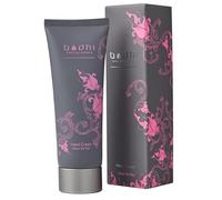 BODHI® Crema naturale per le mani rosa, 50 ml, per le donne, per mani asciutte, nutriente e anti-invecchiamento, biologica e vegana