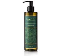 Bodhi Docciaschiuma 250 ml al Tè Verde Detox - Bagnoschiuma Profumato con Vitamine e Oli Essenziali - Docciaschiuma Donna e Doccia Schiuma Uomo - Naturale, Vegano