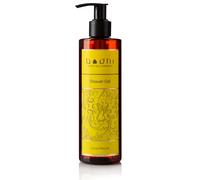 Bodhi Docciaschiuma 250 ml Profumo Essenza Agrumi - Bagnoschiuma Profumato con Vitamine e Oli Essenziali - Docciaschiuma Donna e Doccia Schiuma Uomo - Naturale, Vegano