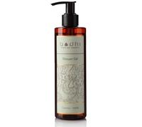 BODHI® Gel doccia al cocco e vaniglia 250 ml, con profumo esotico ed estratto di vaniglia puro, 98% naturale e vegano