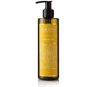 BODHI® Gel doccia delicato Yuzu 250 ml, con profumo tropicale rinfrescante, con estratto di frutta giapponese Yuzu e antiossidanti, 98% naturale e vegano