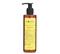 BODHI® Lozione per il corpo, mix di agrumi, 250 ml, crema rinfrescante con profumo di agrumi, per pelle secca, biologica e vegana