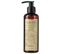 BODHI Shampoo naturale Frangipani 200 ml/per la rigenerazione dei capelli/naturale