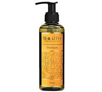 Bodhi® Shampoo naturale MANGO 200 ml - per la terapia intensiva 99% naturale