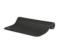 Bodhi Tappetino da yoga Eco Pro, 100% gomma naturale, estremamente antiscivolo, 100% naturale ed ecologico, tappetino professionale per yoga e pilates, ideale per yoga dinamico, 185 x 60 x 0,4 cm